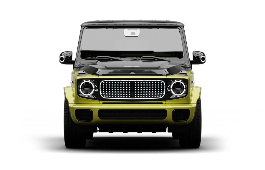 Jeep Cherokee – Image 2