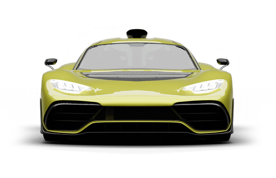 McLaren 765LT – Image 3