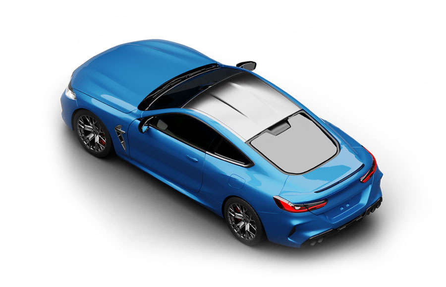 BMW 3 Series – Image 2