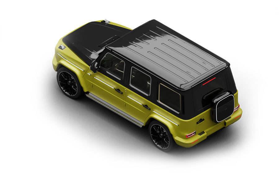 Jeep Cherokee – Image 3